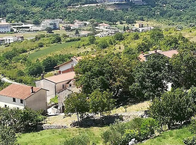 Guado Di Pio-Appartamento Panoramico