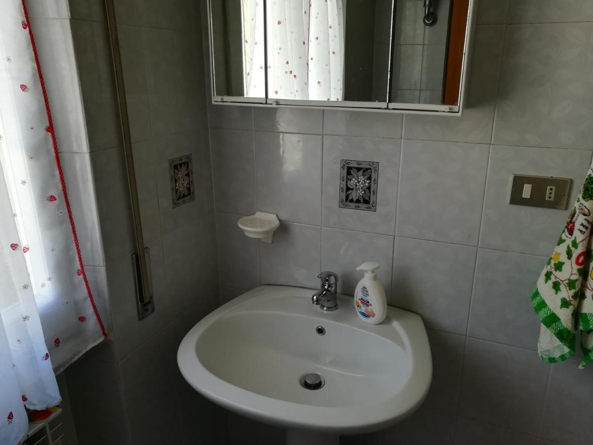 Guado Di Pio-appartamento Panoramico Apartment