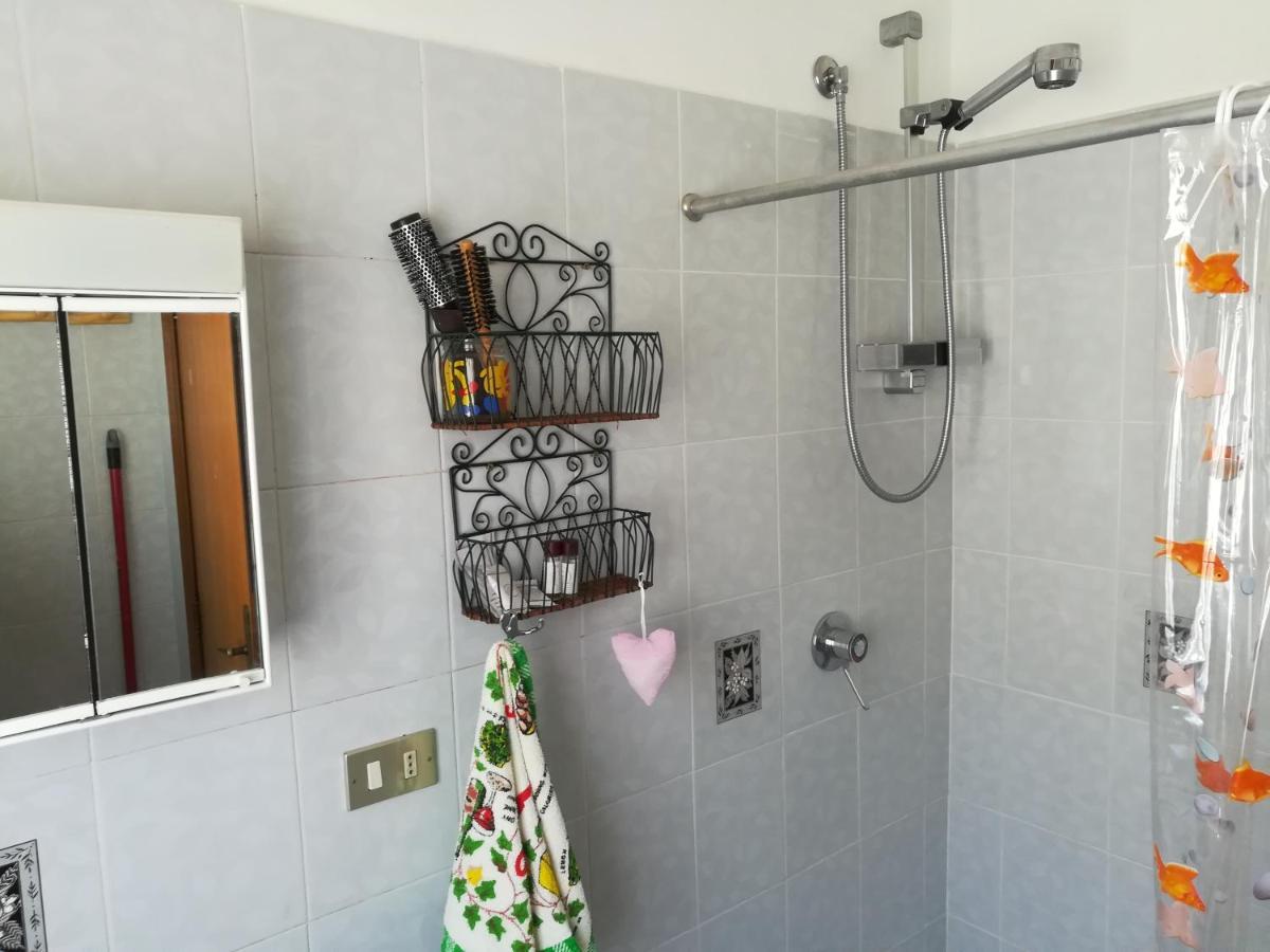 Guado Di Pio-appartamento Panoramico Apartment