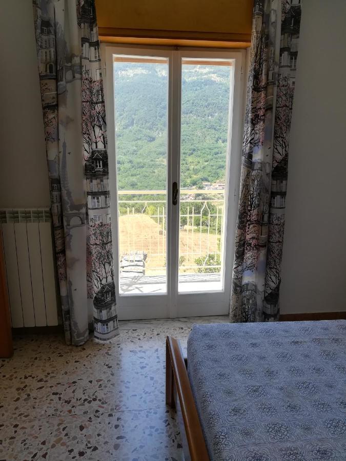 Guado Di Pio-appartamento Panoramico * Castelpetroso