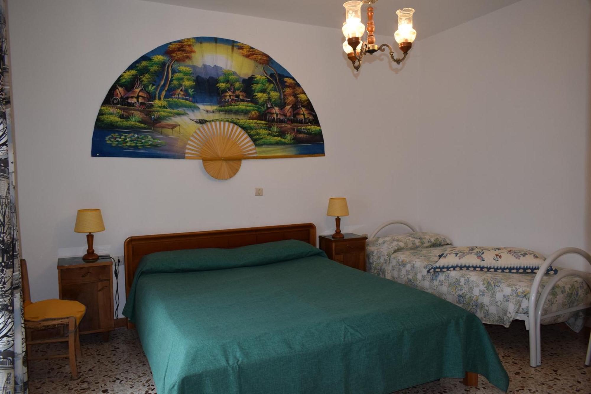 Apartment Guado Di Pio-appartamento Panoramico Castelpetroso