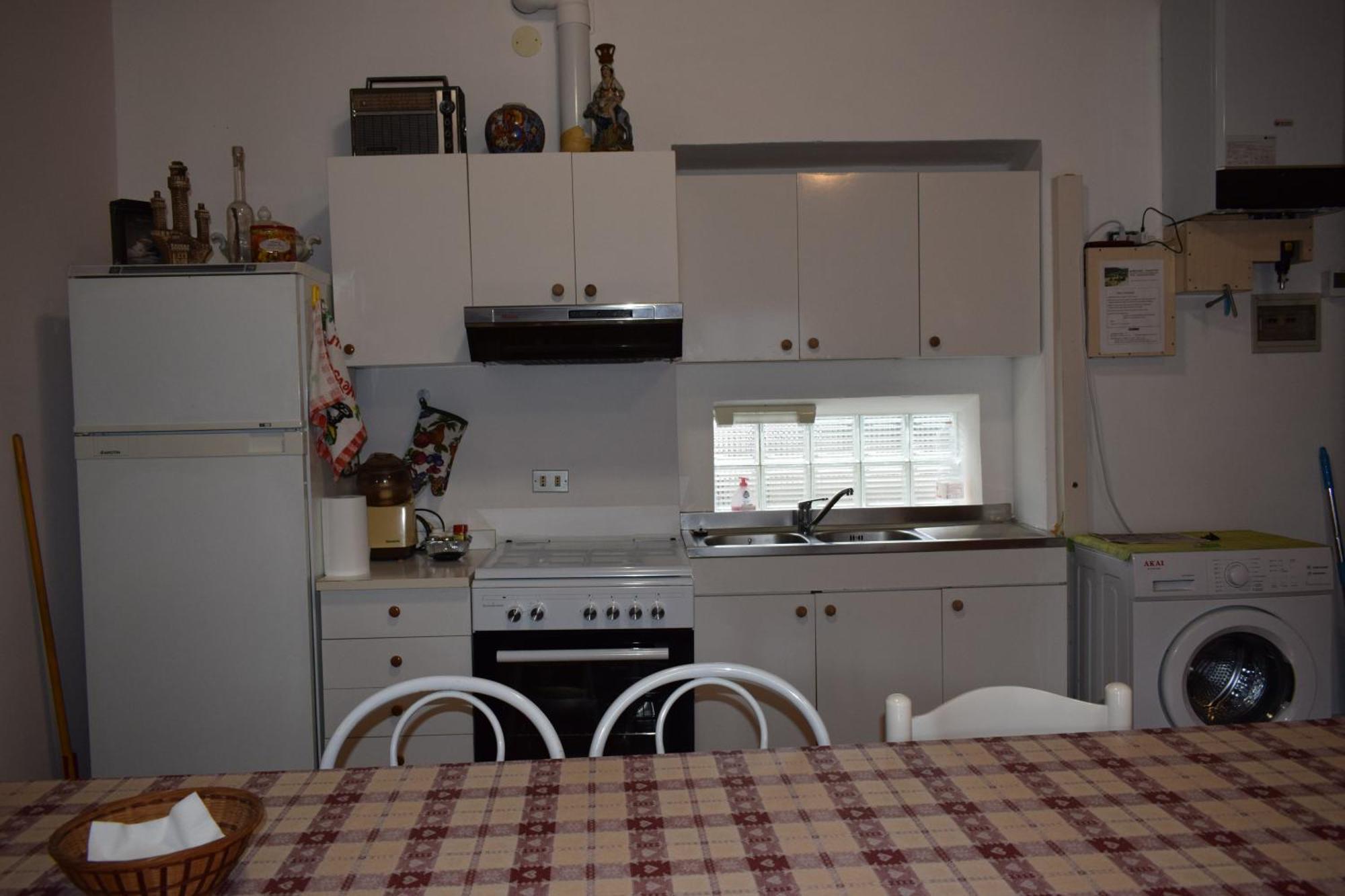 Guado Di Pio-appartamento Panoramico Apartment