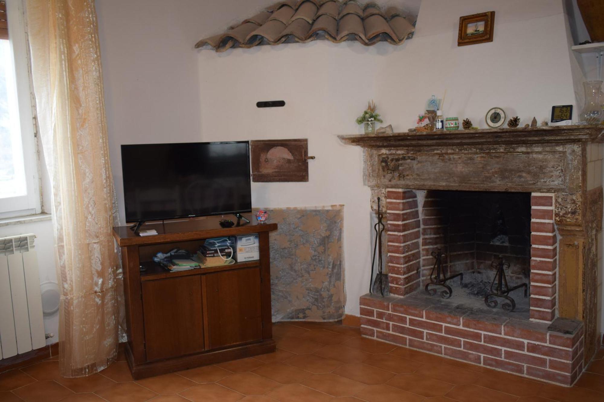 Apartment Guado Di Pio-appartamento Panoramico